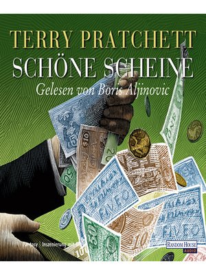 cover image of Schöne Scheine
